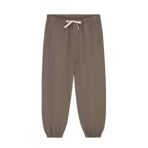 Track Pants - Jogginghose aus 100% Bio-Baumwolle GOTS