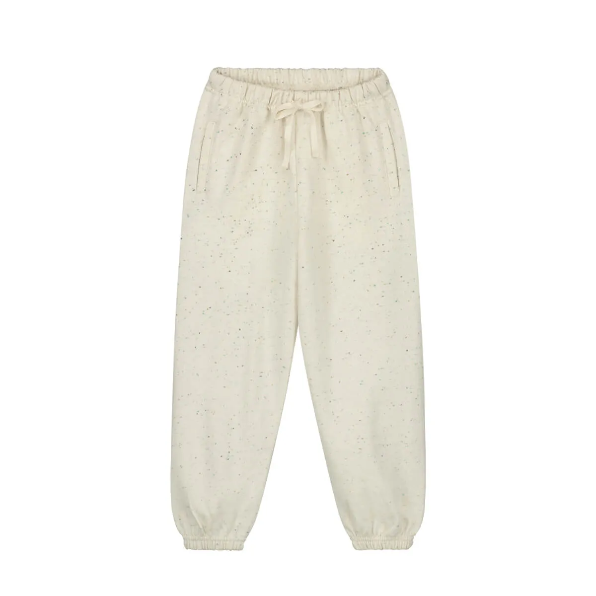 Track Pants - Jogginghose aus 100% Bio-Baumwolle GOTS