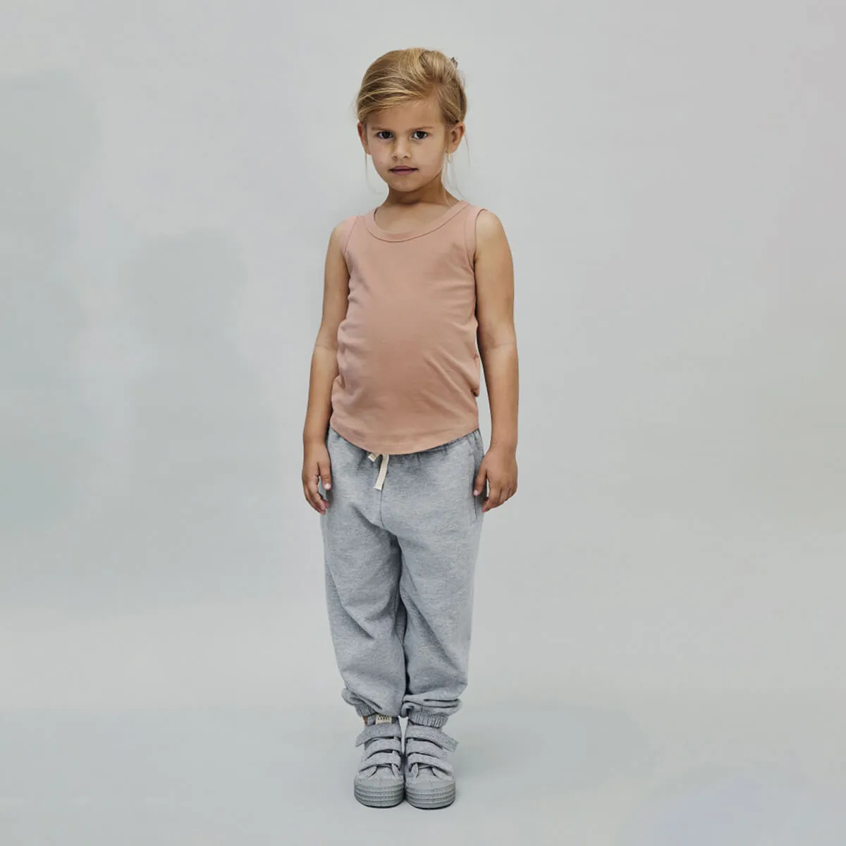 Track Pants - Jogginghose aus 100% Bio-Baumwolle GOTS