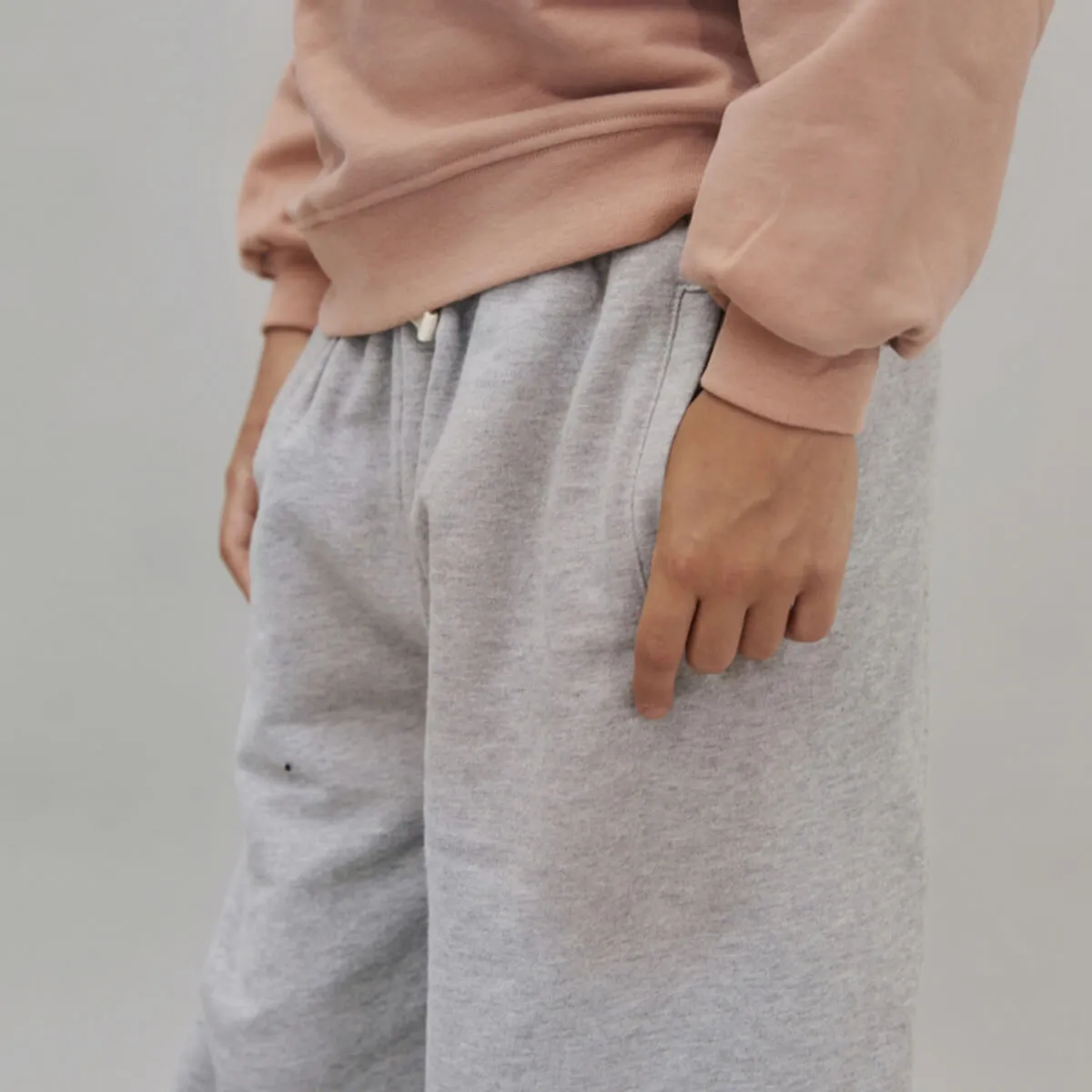 Track Pants - Jogginghose aus 100% Bio-Baumwolle GOTS