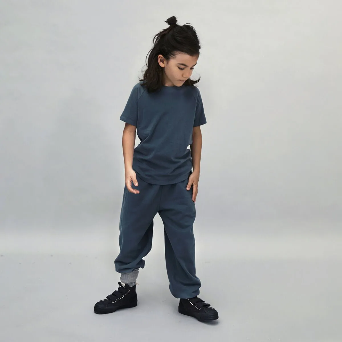 Track Pants - Jogginghose aus 100% Bio-Baumwolle GOTS