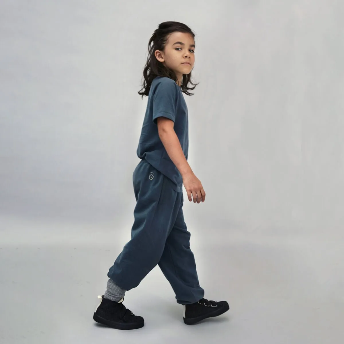 Track Pants - Jogginghose aus 100% Bio-Baumwolle GOTS