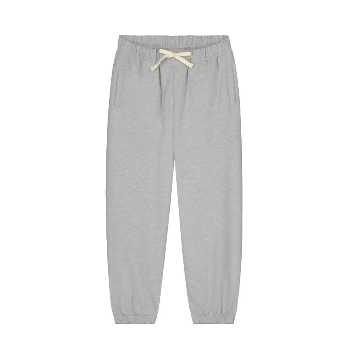 Track Pants - Jogginghose aus 100% Bio-Baumwolle GOTS