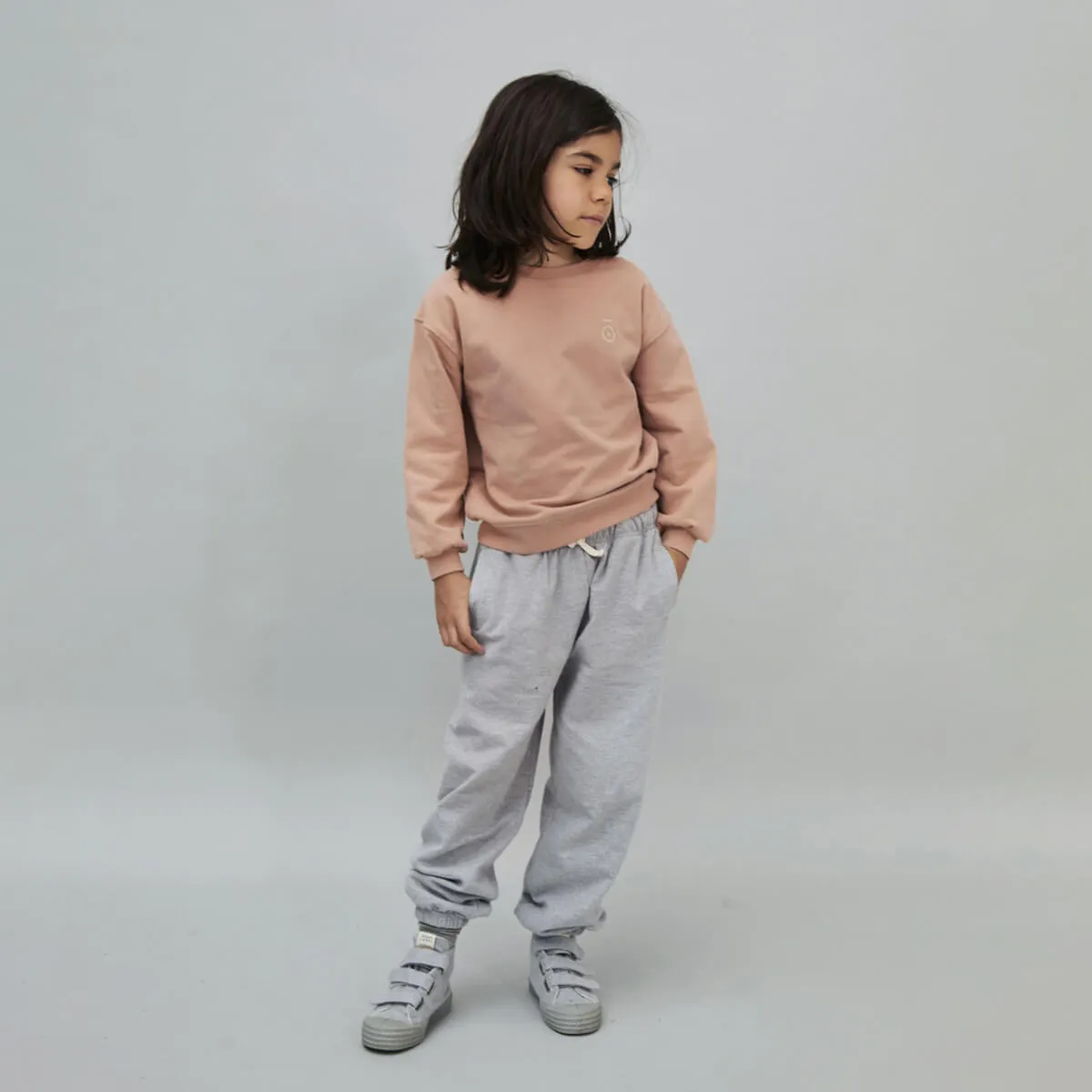 Track Pants - Jogginghose aus 100% Bio-Baumwolle GOTS