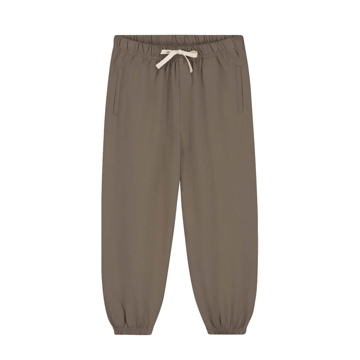 Track Pants - Jogginghose aus 100% Bio-Baumwolle GOTS
