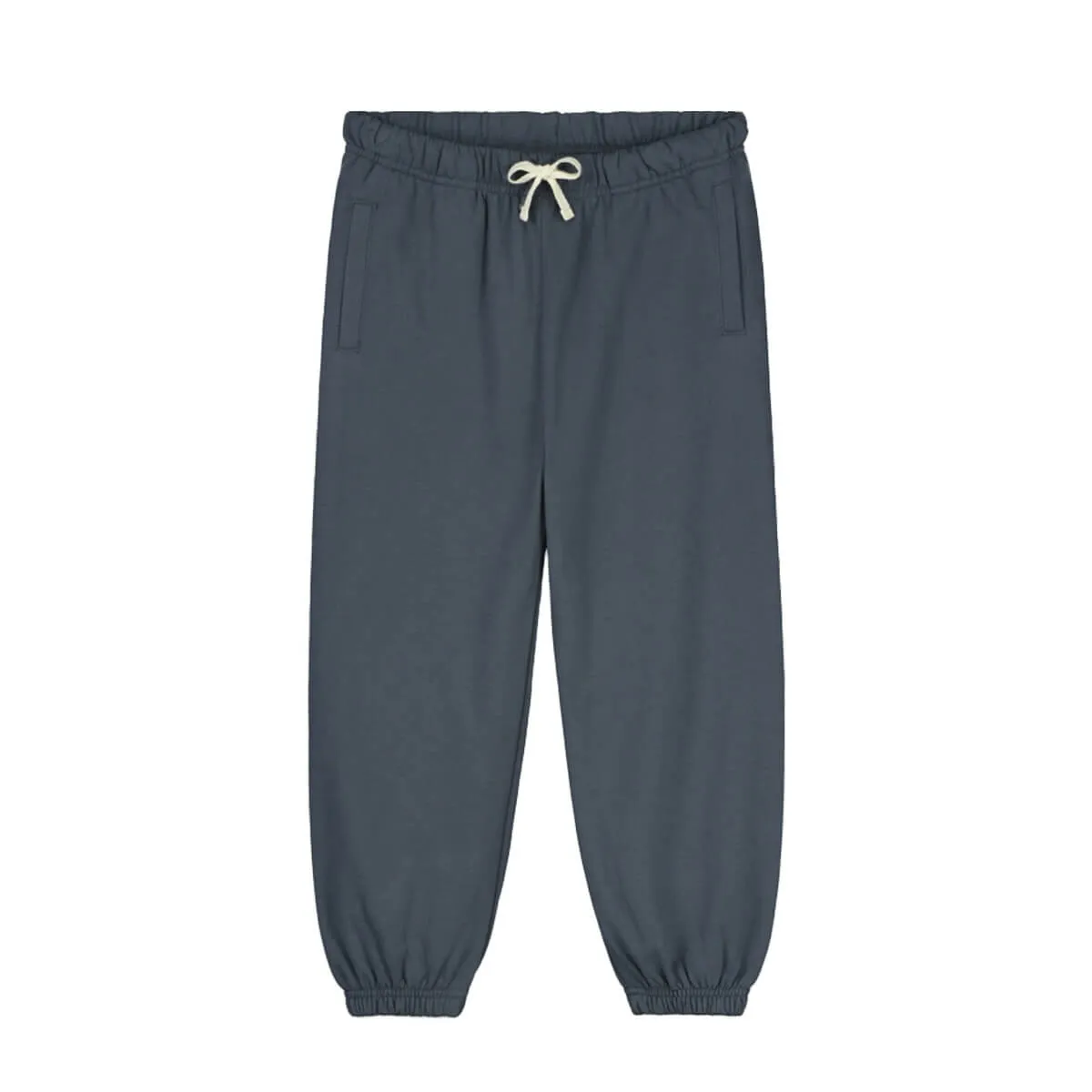Track Pants - Jogginghose aus 100% Bio-Baumwolle GOTS