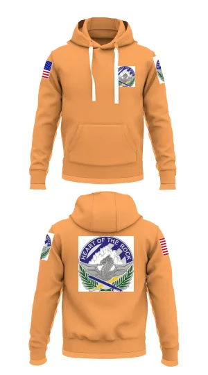 Trapani Store 1  Core Men's Hooded Performance Sweatshirt - 9090909
