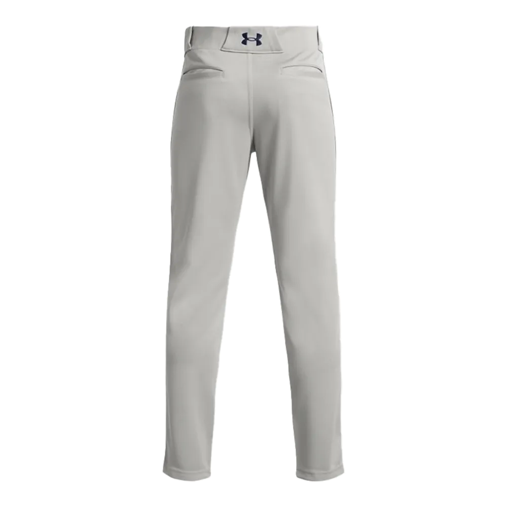 UA Boys' Utility Piped Baseball Pants