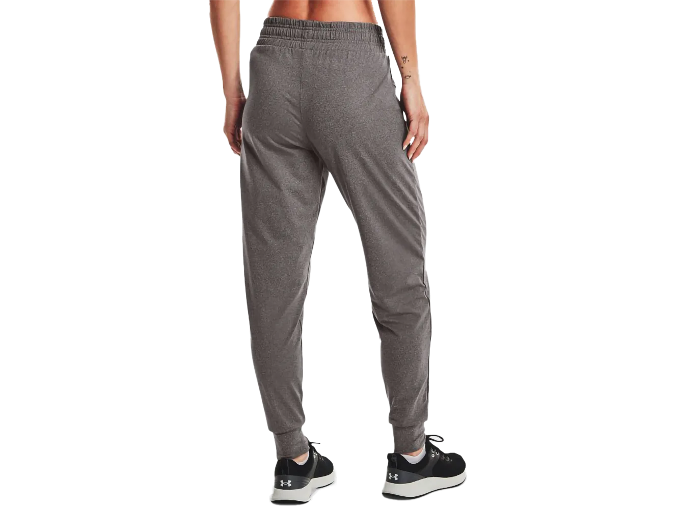 UA Women's HeatGear® Armour Pants