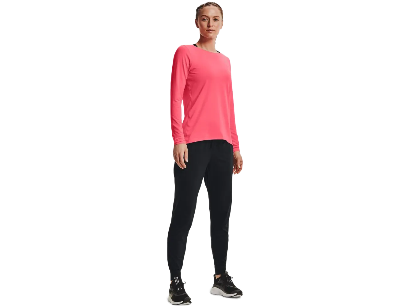 UA Women's HeatGear® Armour Pants