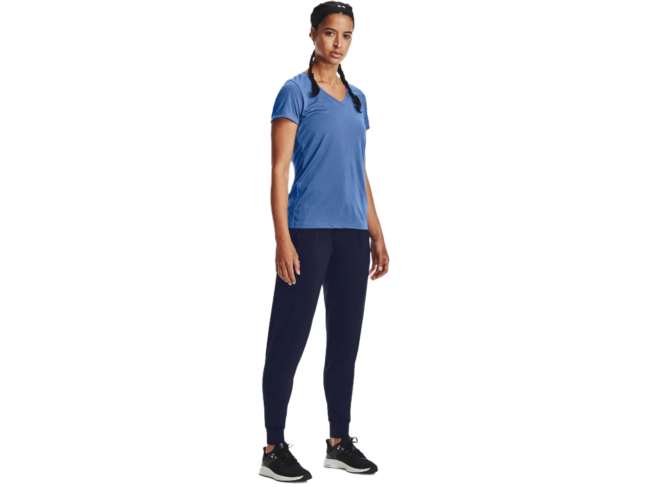 UA Women's HeatGear® Armour Pants