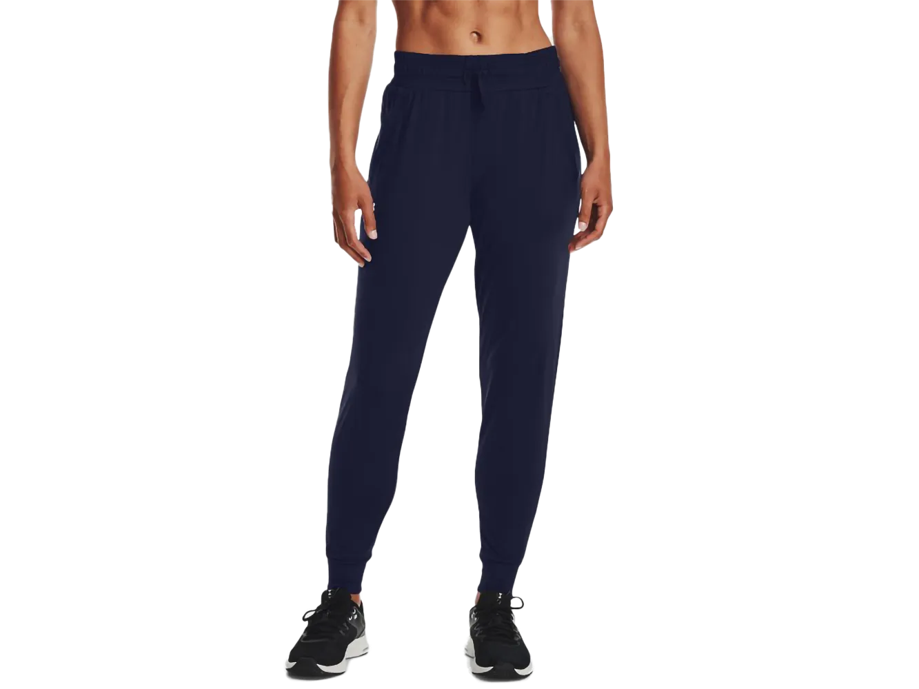 UA Women's HeatGear® Armour Pants