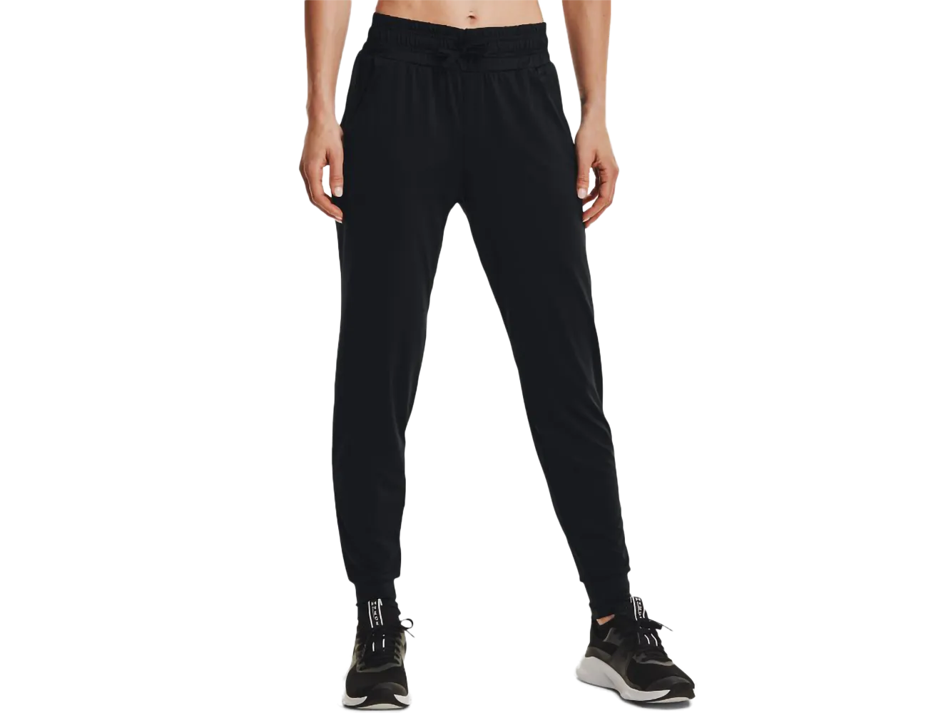 UA Women's HeatGear® Armour Pants