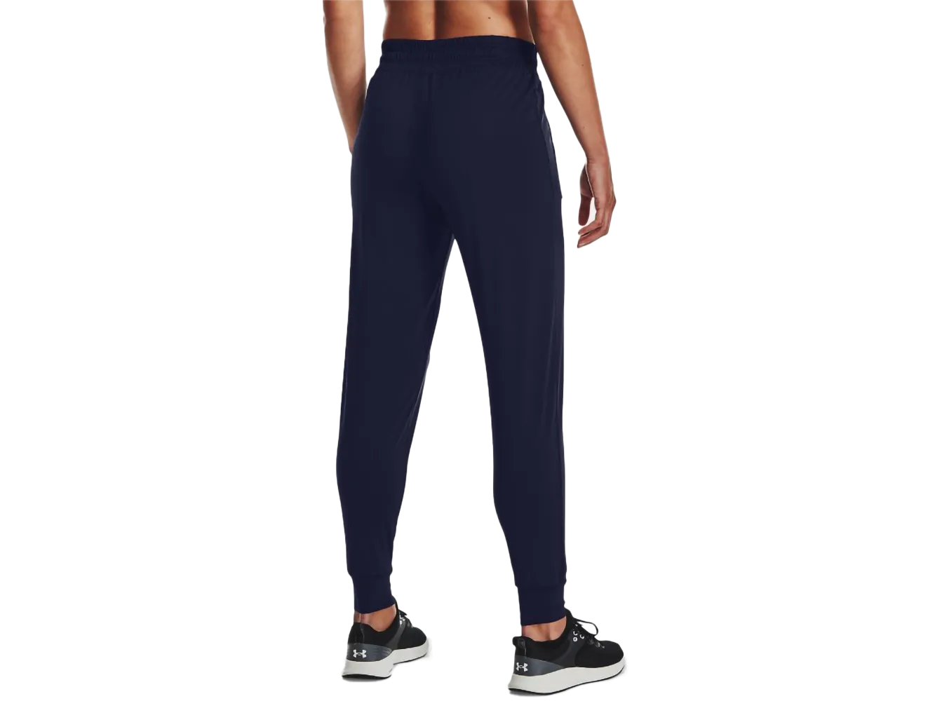 UA Women's HeatGear® Armour Pants