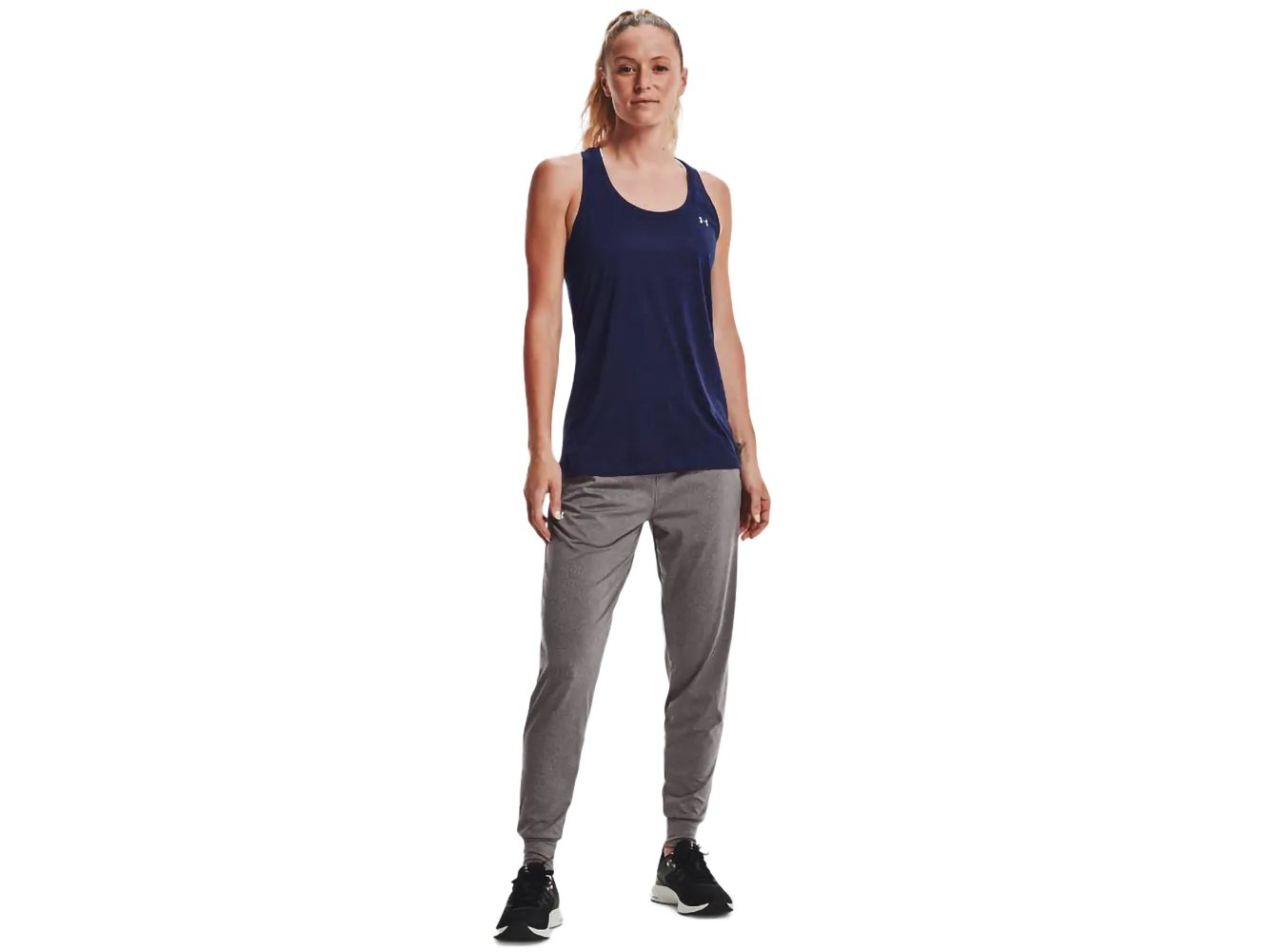 UA Women's HeatGear® Armour Pants