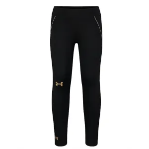 Under Armour Girl's UA Luxe Line Leggings