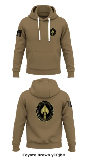 US SOCOM Store 1  Core Men's Hooded Performance Sweatshirt - y1PJbH