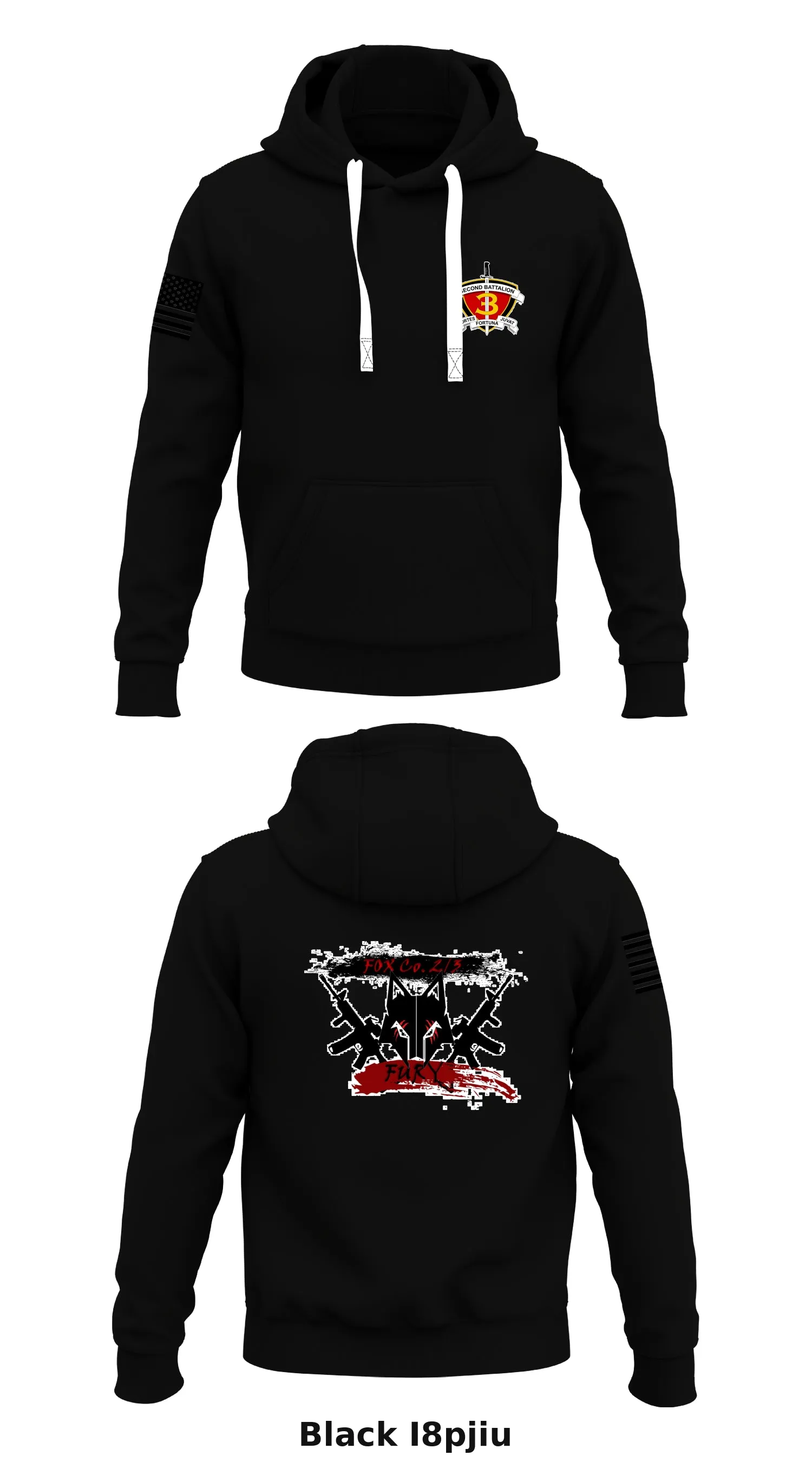 V23 Store 1  Core Men's Hooded Performance Sweatshirt - I8pjiu