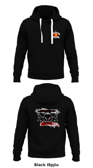 V23 Store 1  Core Men's Hooded Performance Sweatshirt - I8pjiu