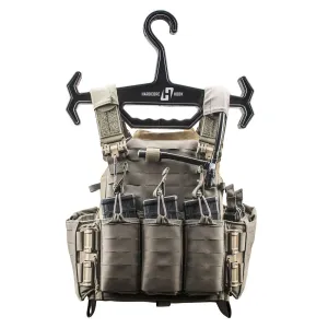 Ventura Tactical Systems Hardcore Hook Heavy Duty Hanger 90kg Load Capacity