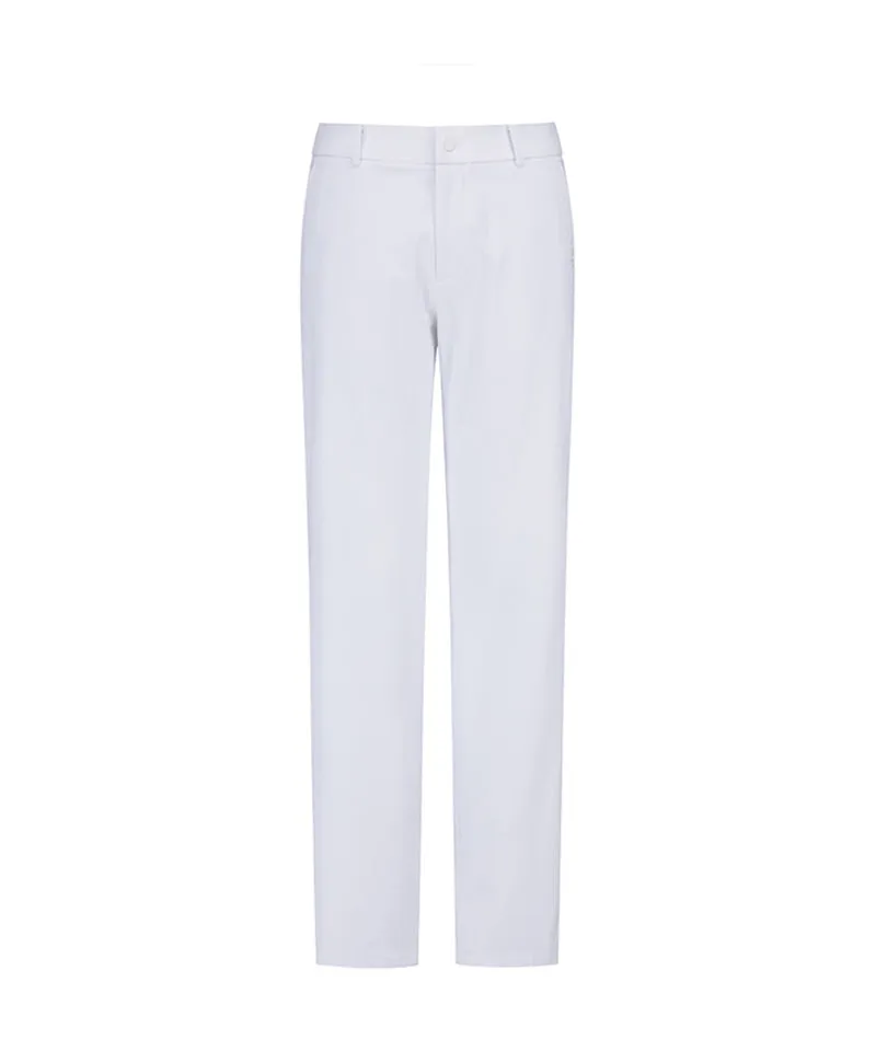 Vice Golf Atelier Men's Ventilation Points Pants - White