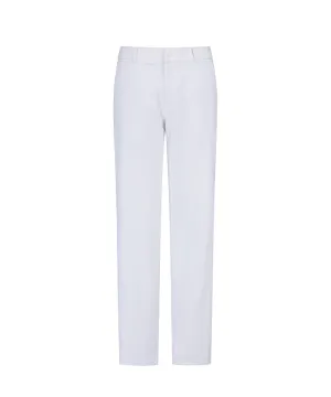 Vice Golf Atelier Men's Ventilation Points Pants - White