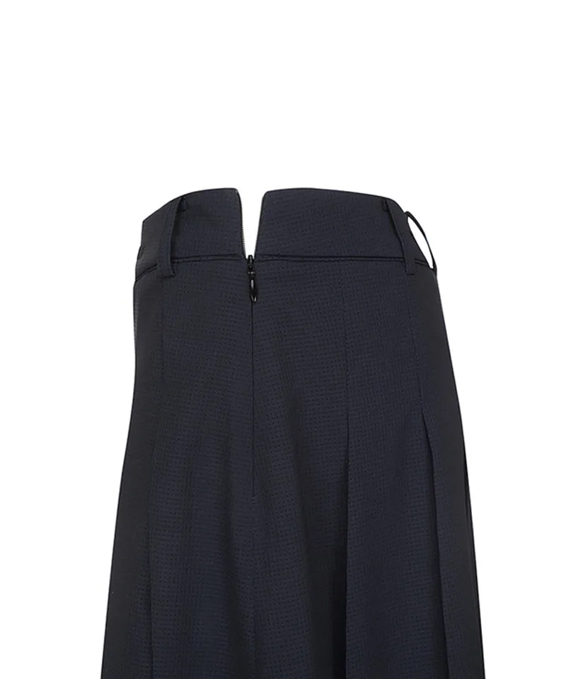 Vice Golf Atelier Women's Florida Pleats Skirt - 3 Colors