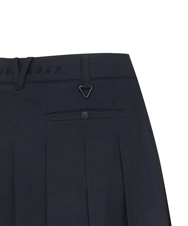Vice Golf Atelier Women's Florida Pleats Skirt - 3 Colors