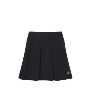 Vice Golf Atelier Women's Padded Pleats Skirt - 2 Colors