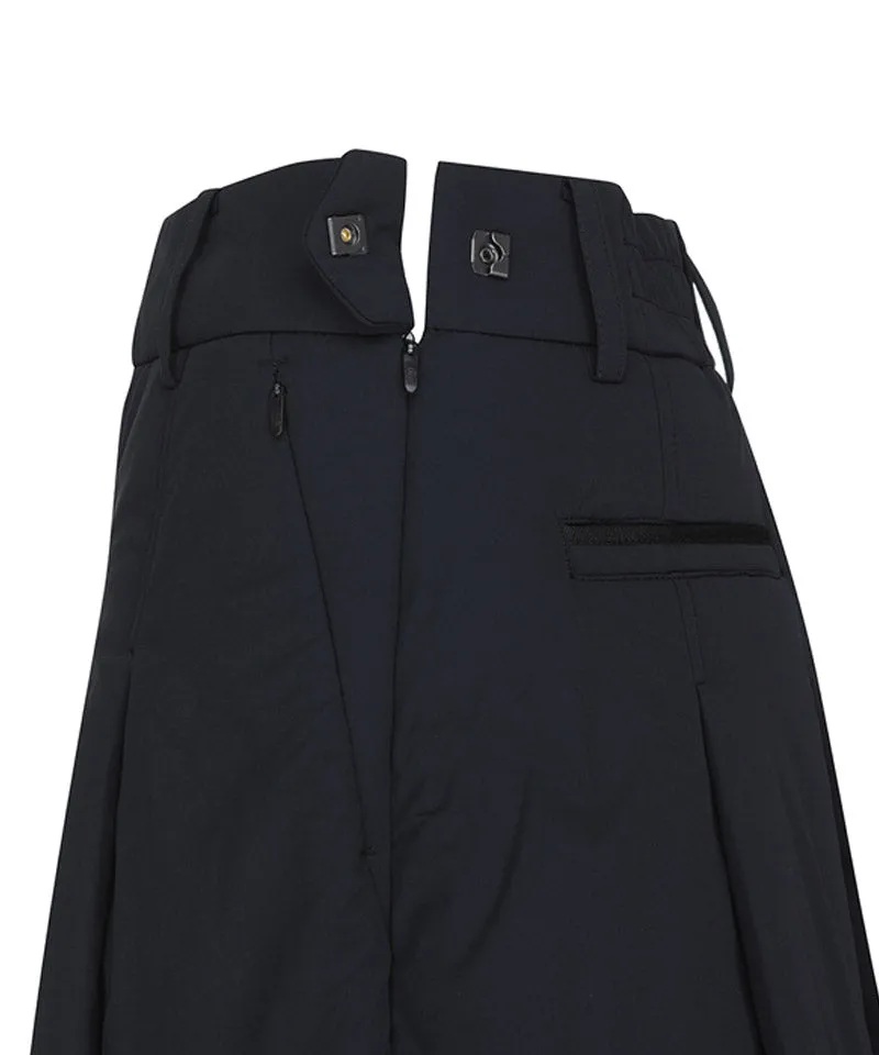 Vice Golf Atelier Women's Padded Pleats Skirt - 2 Colors