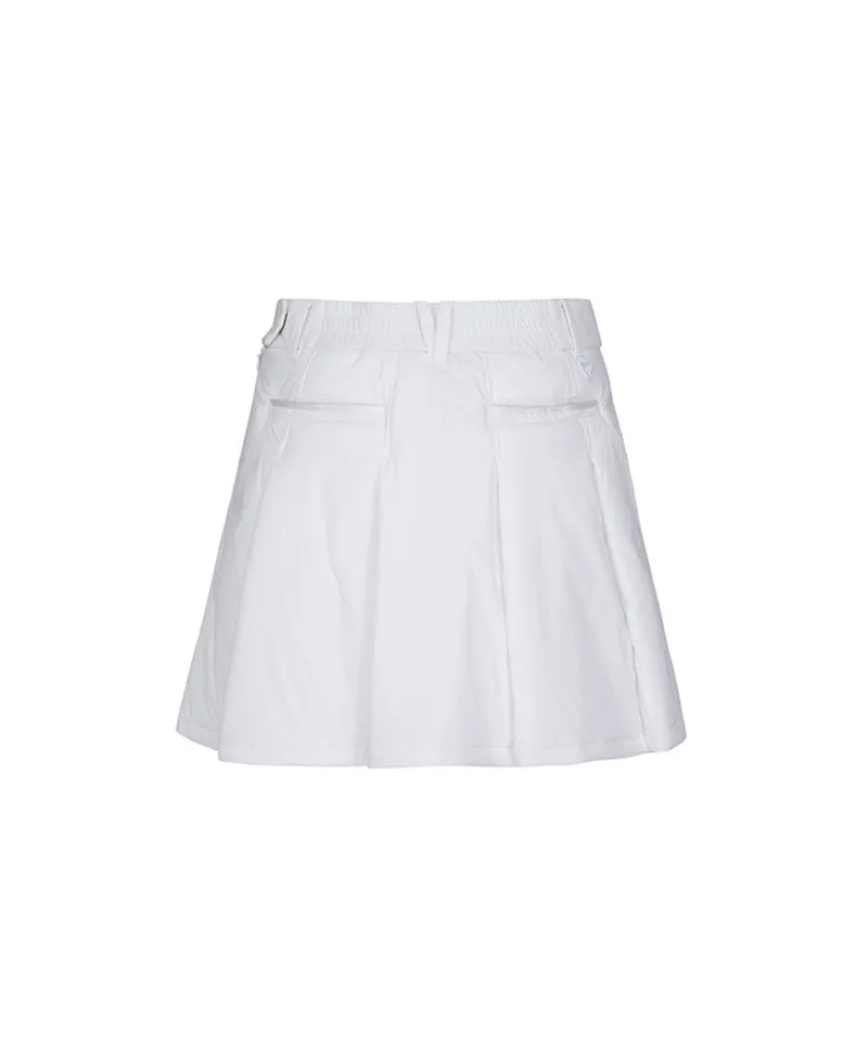 Vice Golf Atelier Women's Padded Pleats Skirt - 2 Colors