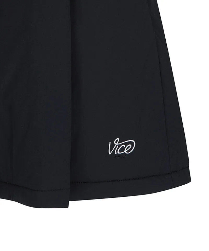 Vice Golf Atelier Women's Padded Pleats Skirt - 2 Colors