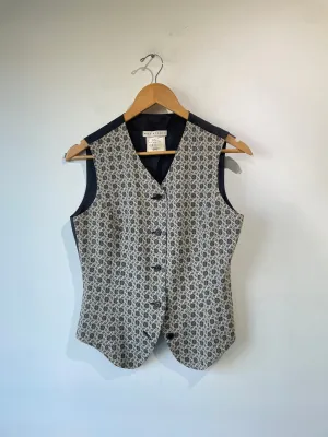 Vintage Max Studio Vest