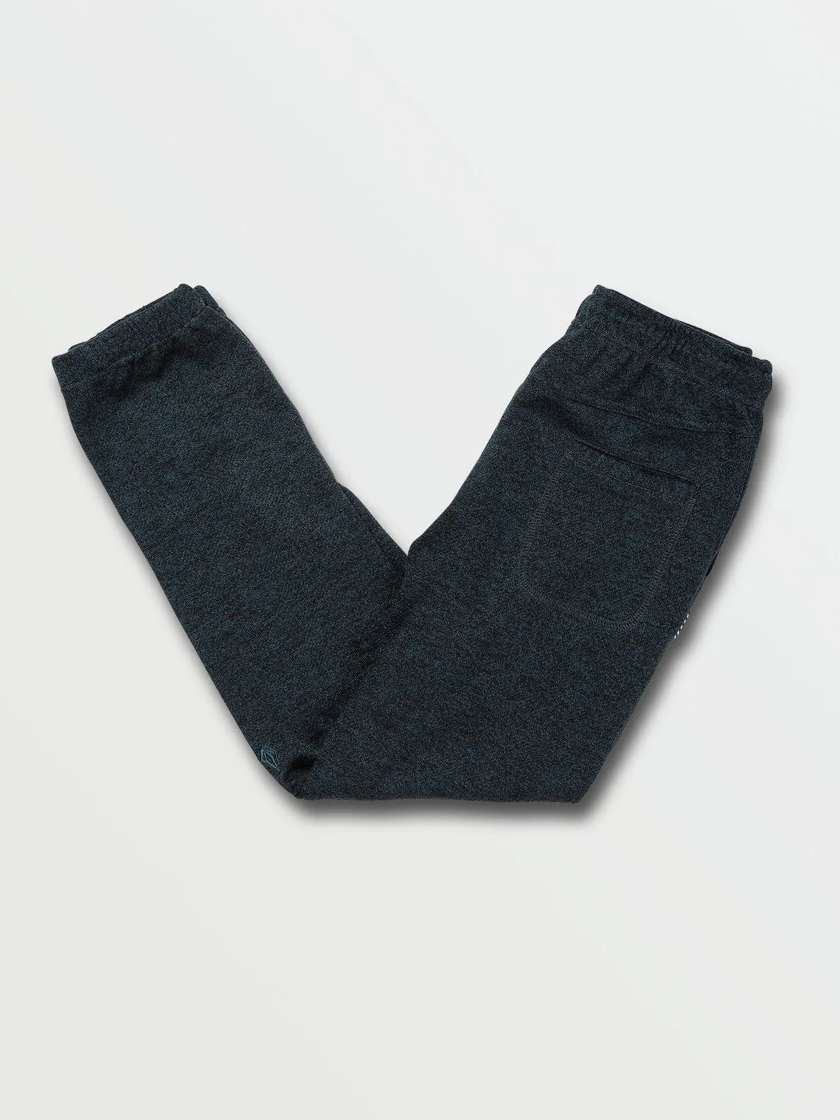 Volcom Boys Brea Fleece Pant