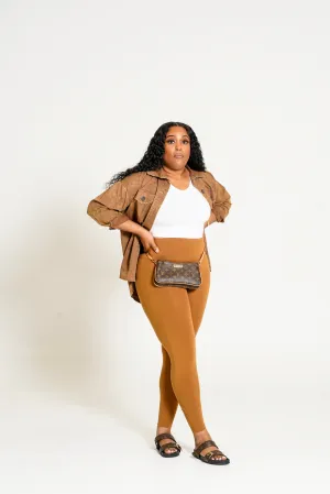 Wash Pants Set