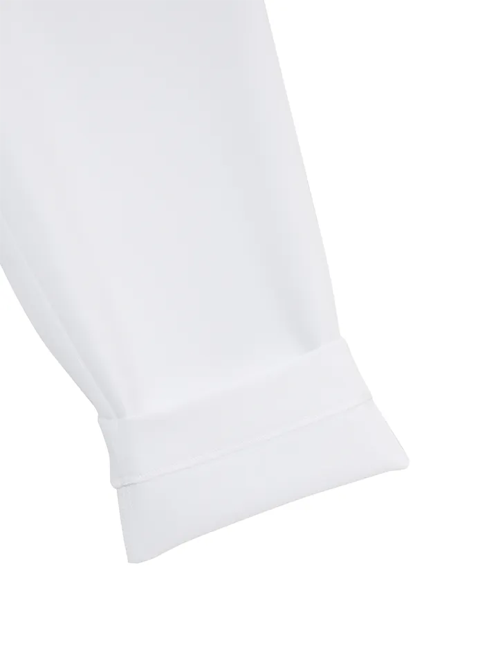 WideAngle: CO High Elasticity Tapered Pants L - 3 Colors