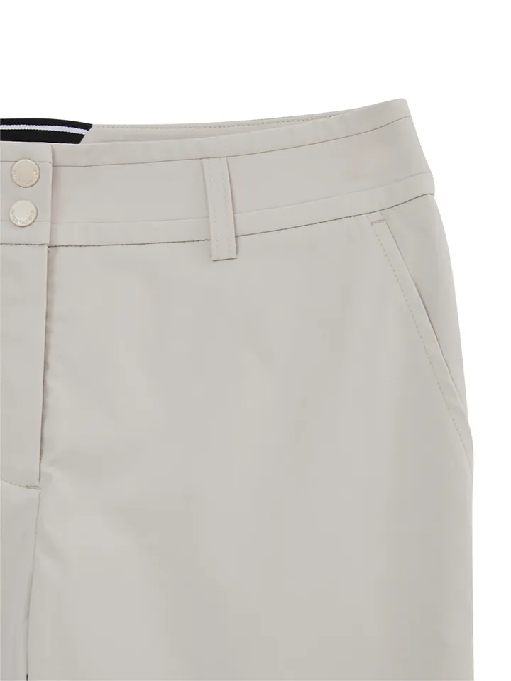 WideAngle: CO High Elasticity Tapered Pants L - 3 Colors