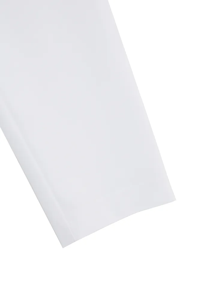 WideAngle: CO High Elasticity Tapered Pants L - 3 Colors