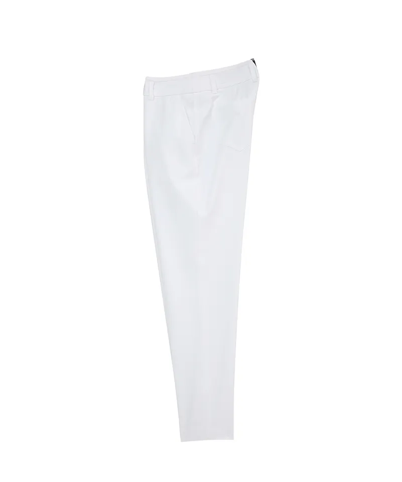 WideAngle: CO High Elasticity Tapered Pants L - 3 Colors
