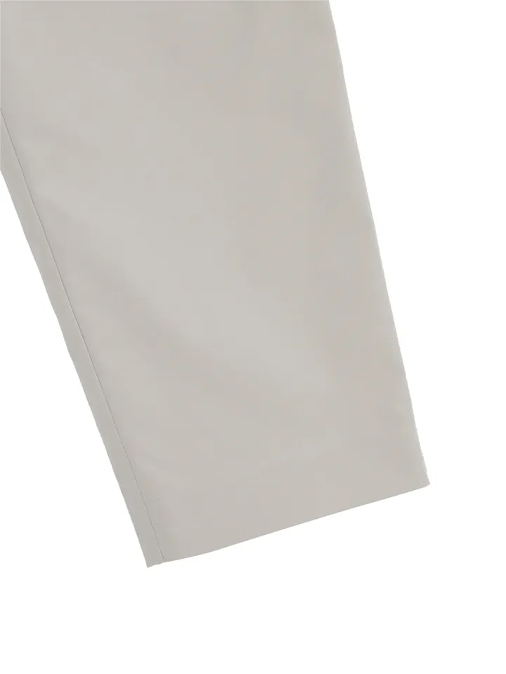 WideAngle: CO High Elasticity Tapered Pants L - 3 Colors