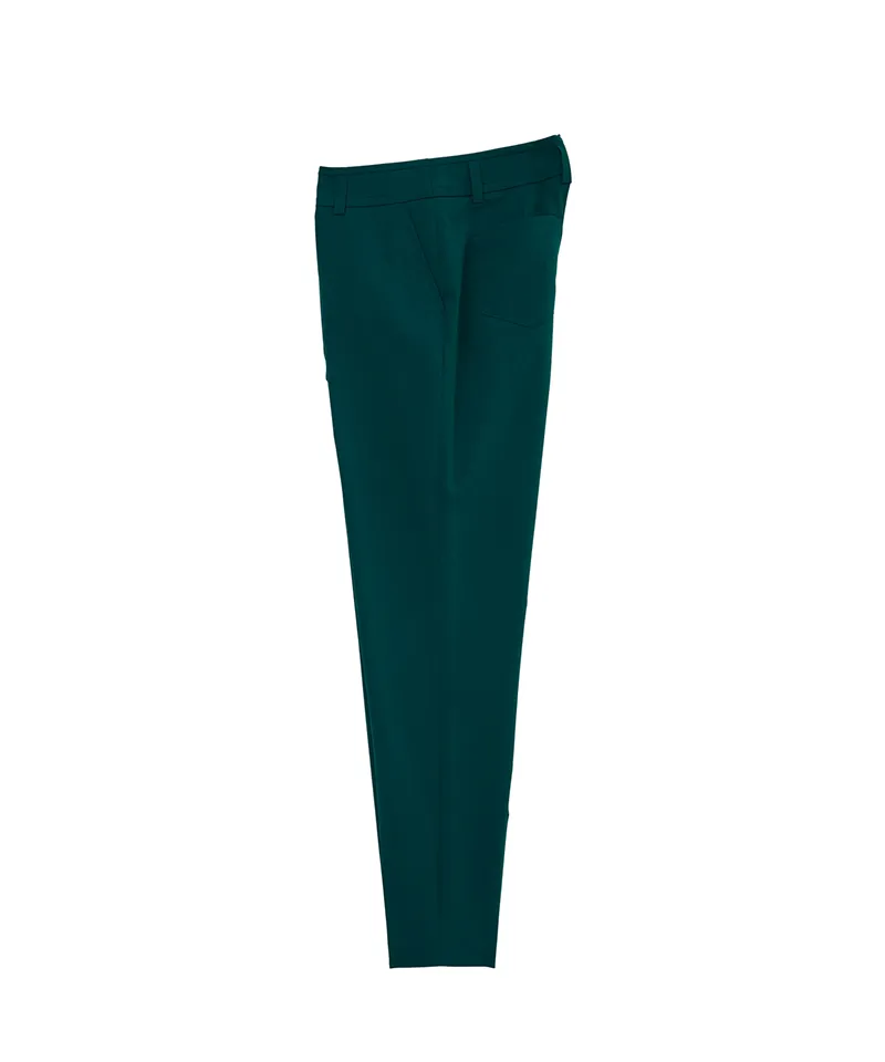 WideAngle: CO High Elasticity Tapered Pants L - 3 Colors