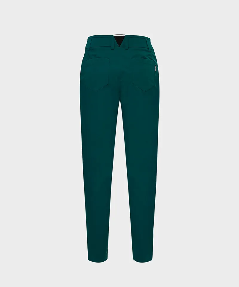 WideAngle: CO High Elasticity Tapered Pants L - 3 Colors