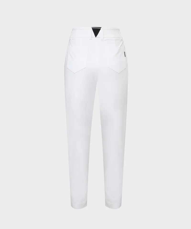 WideAngle: CO High Elasticity Tapered Pants L - 3 Colors