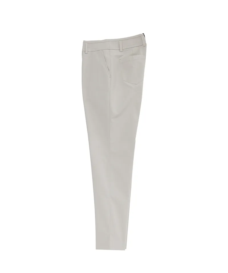 WideAngle: CO High Elasticity Tapered Pants L - 3 Colors