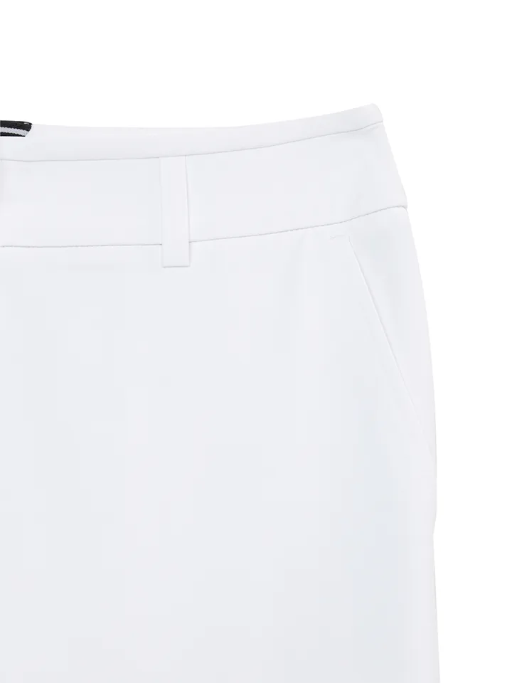 WideAngle: CO High Elasticity Tapered Pants L - 3 Colors