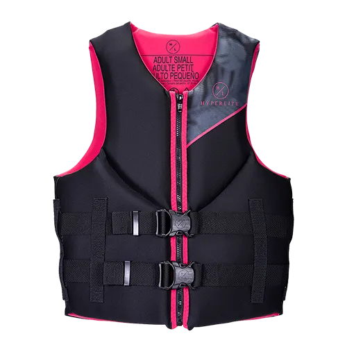 Women’s Indy CGA Vest