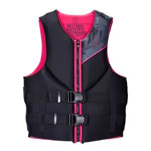 Women’s Indy CGA Vest