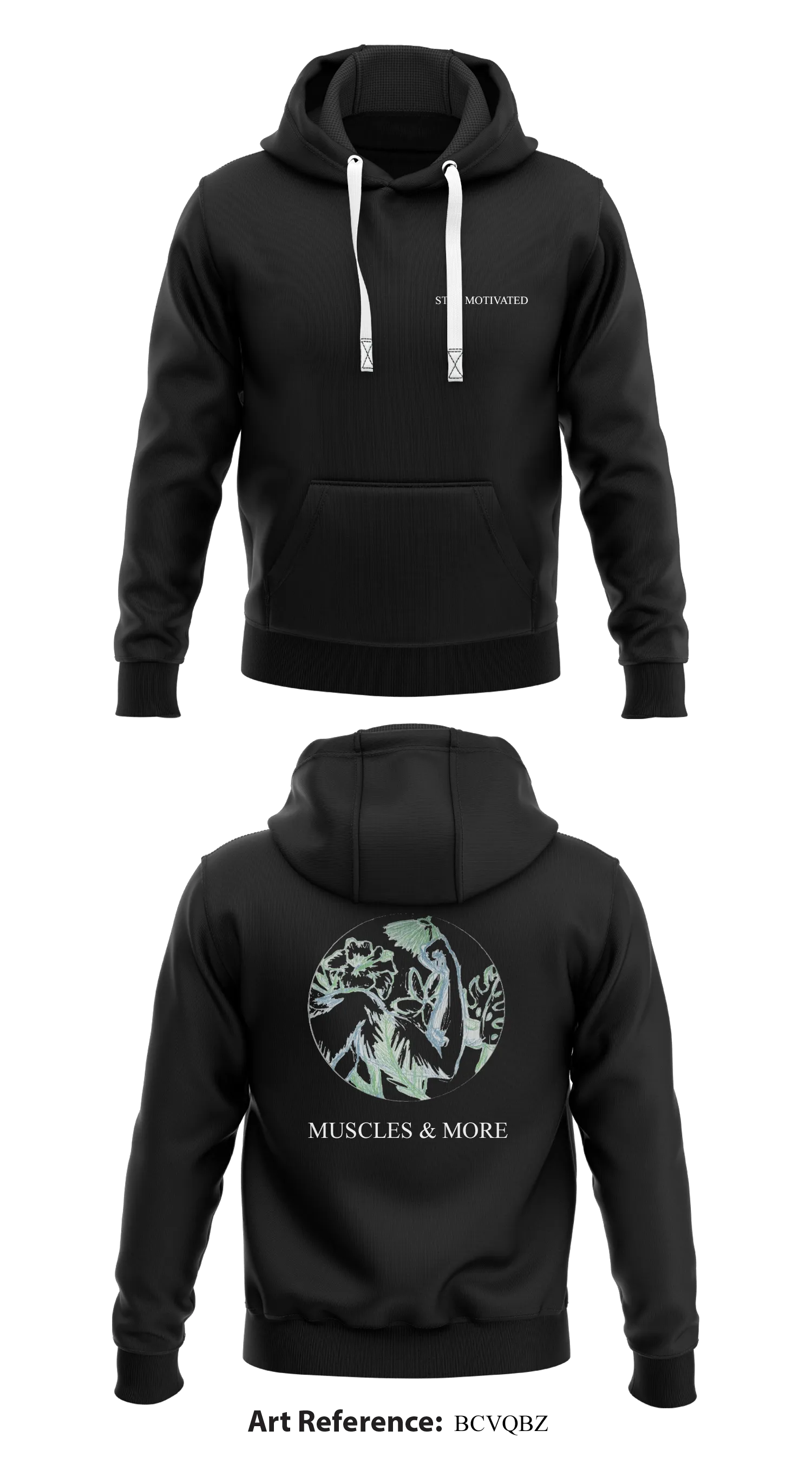 X-35 Store 1  Core Men's Hooded Performance Sweatshirt - jgvNVW