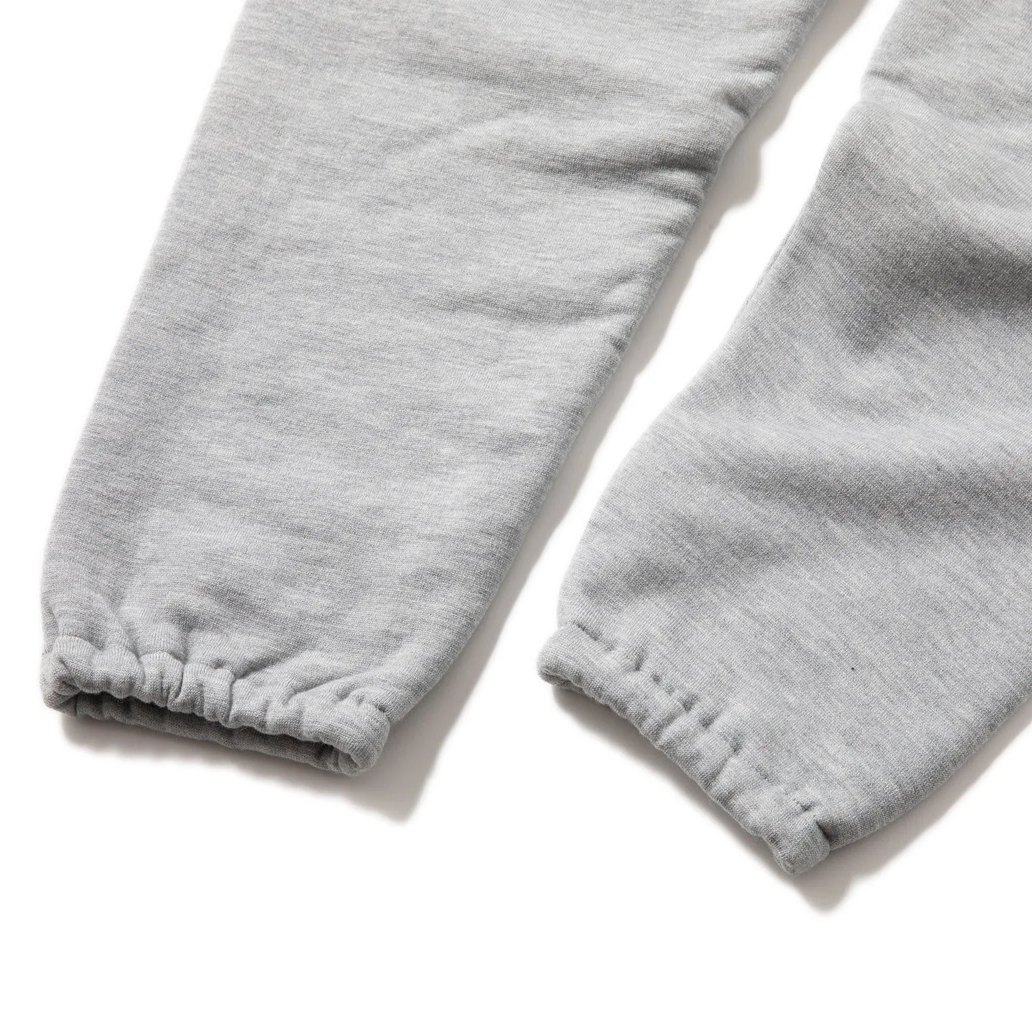 Yetina | イエティナ　Sweat Pants-relax fit【2024アップデート】