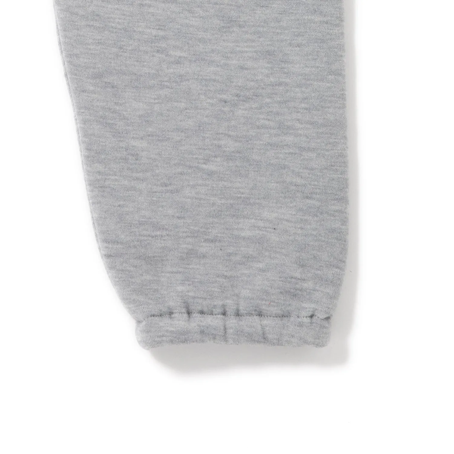 Yetina | イエティナ　Sweat Pants-relax fit【2024アップデート】